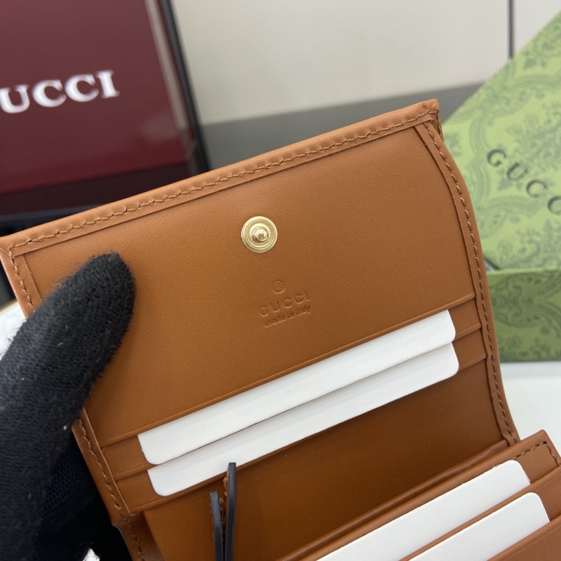 Gucci Wallets & Purse